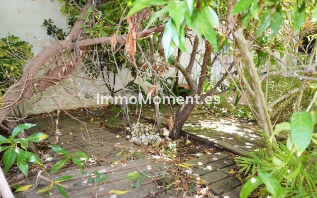 Resale - Townhouse - Mijas - Mijas Centro