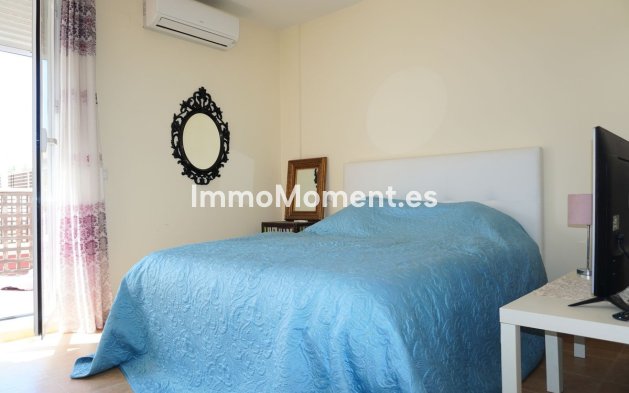 Resale - Townhouse - Mijas - Mijas Centro