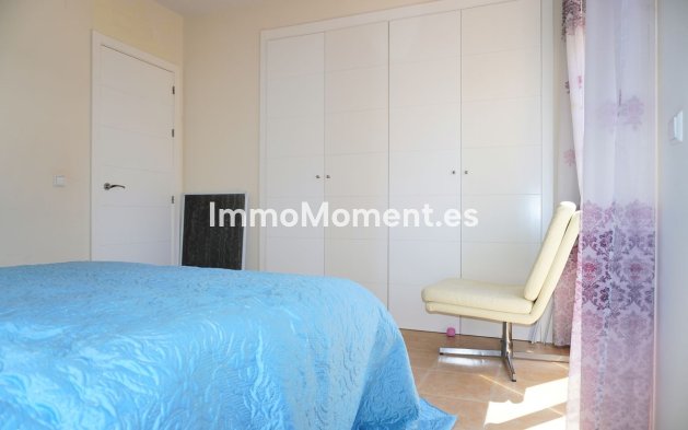 Resale - Townhouse - Mijas - Mijas Centro