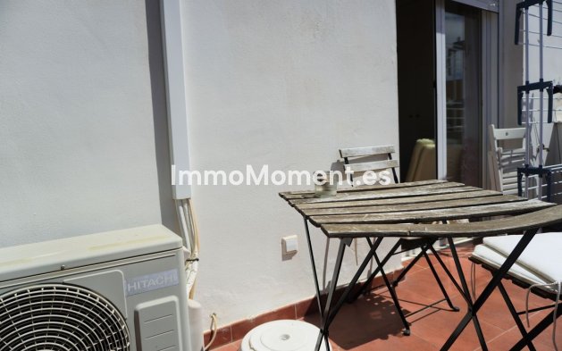 Resale - Townhouse - Mijas - Mijas Centro