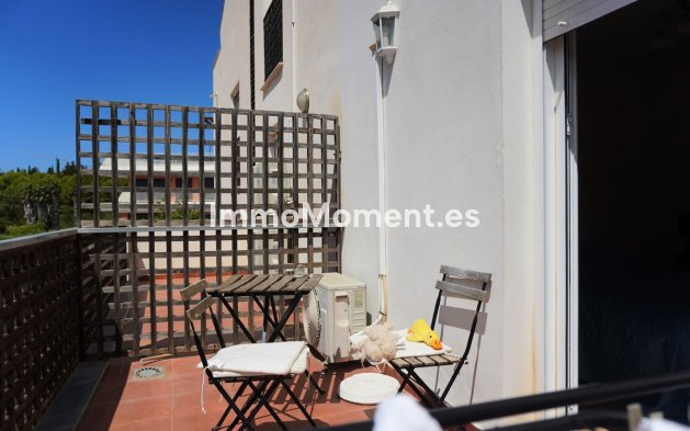 Resale - Townhouse - Mijas - Mijas Centro