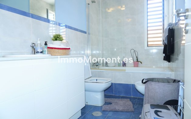 Resale - Townhouse - Mijas - Mijas Centro