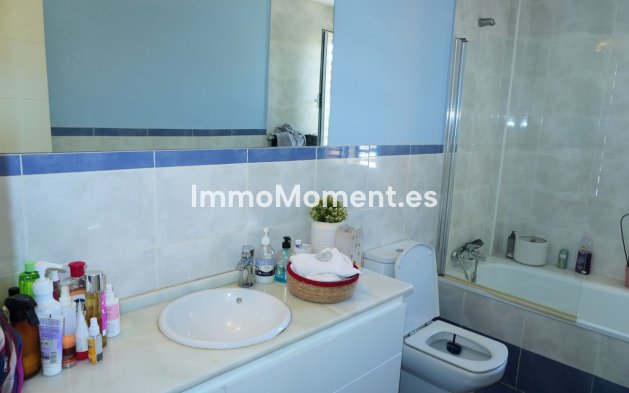 Resale - Townhouse - Mijas - Mijas Centro
