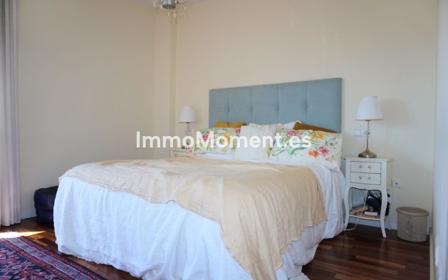 Resale - Townhouse - Mijas - Mijas Centro