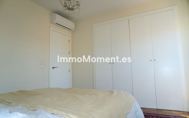 Resale - Townhouse - Mijas - Mijas Centro