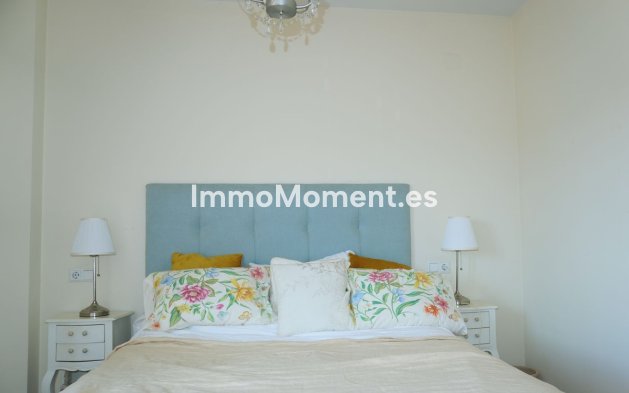 Resale - Townhouse - Mijas - Mijas Centro