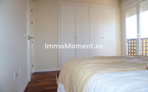 Resale - Townhouse - Mijas - Mijas Centro