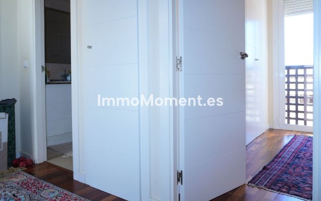 Resale - Townhouse - Mijas - Mijas Centro