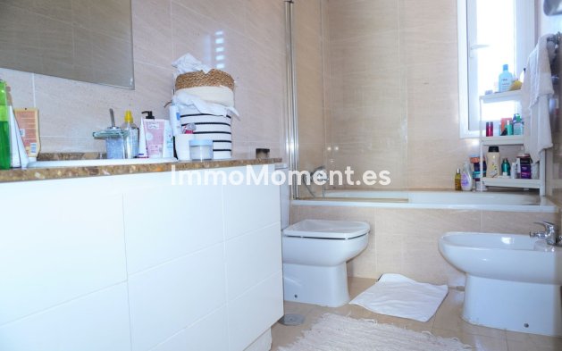 Resale - Townhouse - Mijas - Mijas Centro