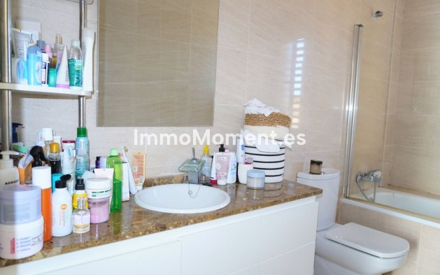 Resale - Townhouse - Mijas - Mijas Centro