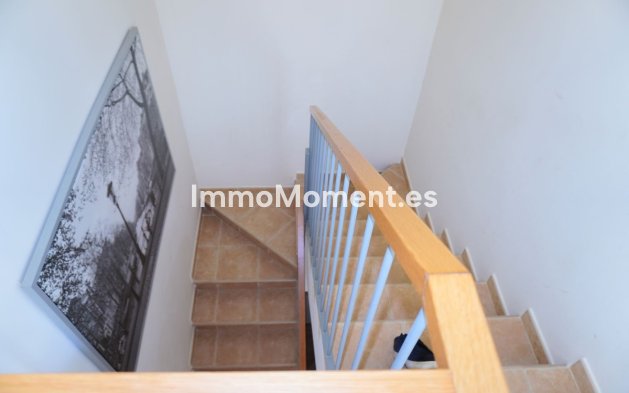 Resale - Townhouse - Mijas - Mijas Centro