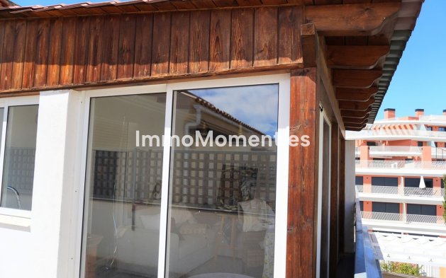 Resale - Townhouse - Mijas - Mijas Centro