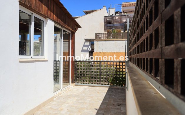 Resale - Townhouse - Mijas - Mijas Centro
