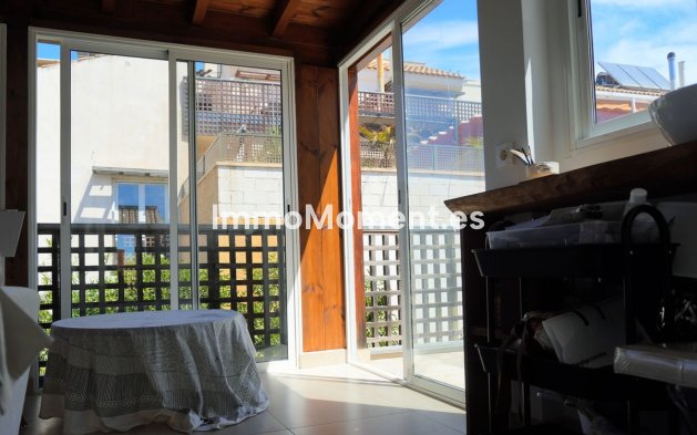 Resale - Townhouse - Mijas - Mijas Centro