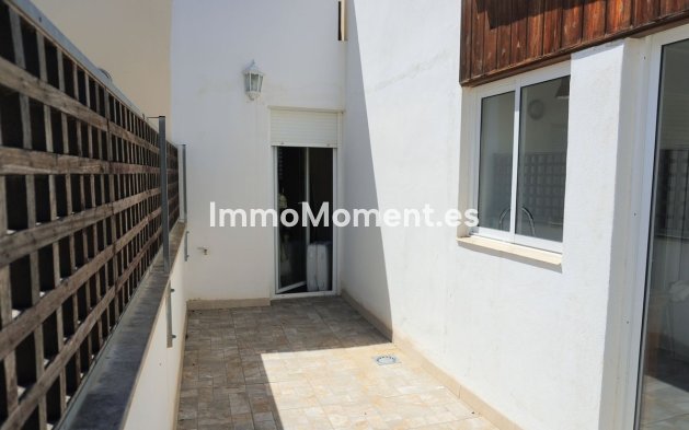 Resale - Townhouse - Mijas - Mijas Centro