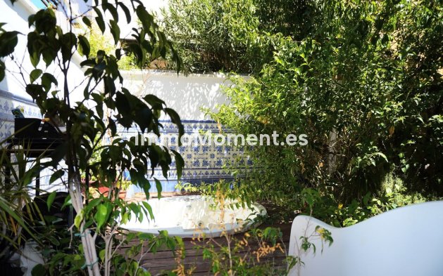 Resale - Townhouse - Mijas - Mijas Centro
