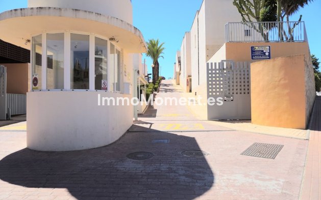 Resale - Townhouse - Mijas - Mijas Centro