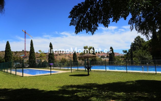 Resale - Townhouse - Mijas - Mijas Centro