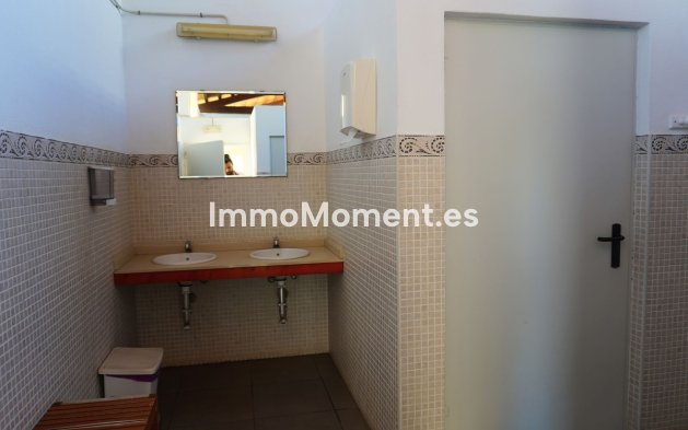 Resale - Townhouse - Mijas - Mijas Centro