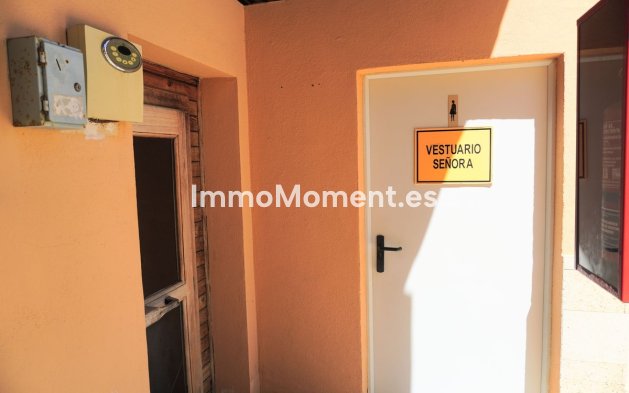 Resale - Townhouse - Mijas - Mijas Centro