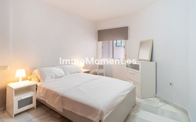 Resale - Apartment - Benalmadena - Benalmadena Centro