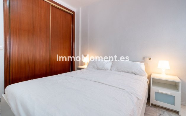 Resale - Apartment - Benalmadena - Benalmadena Centro