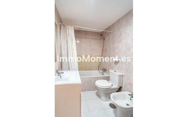 Resale - Apartment - Benalmadena - Benalmadena Centro