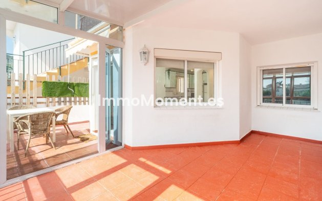 Resale - Apartment - Benalmadena - Benalmadena Centro