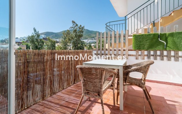 Resale - Apartment - Benalmadena - Benalmadena Centro