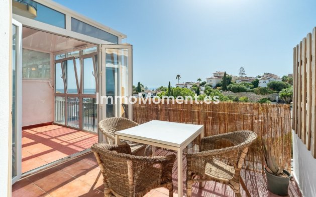 Resale - Apartment - Benalmadena - Benalmadena Centro