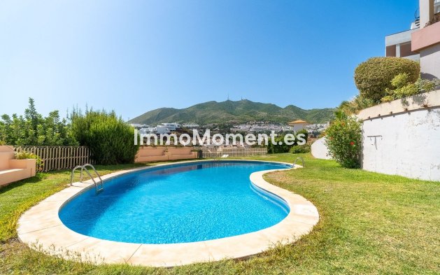 Resale - Apartment - Benalmadena - Benalmadena Centro