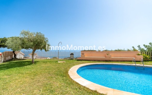Resale - Apartment - Benalmadena - Benalmadena Centro