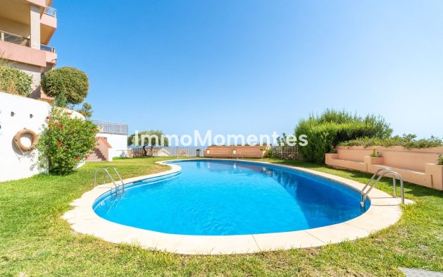 Resale - Apartment - Benalmadena - Benalmadena Centro