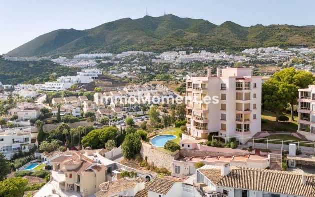 Resale - Apartment - Benalmadena - Benalmadena Centro