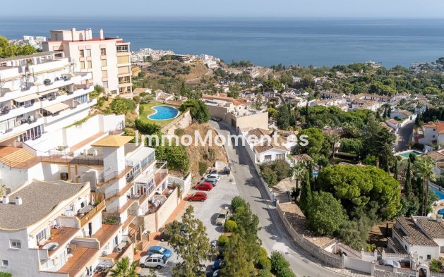 Resale - Apartment - Benalmadena - Benalmadena Centro