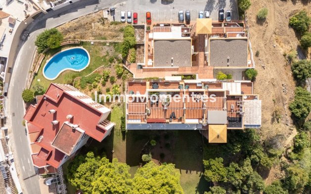 Resale - Apartment - Benalmadena - Benalmadena Centro