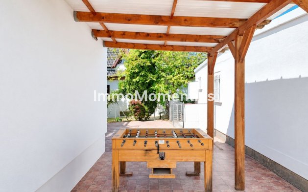 Resale - Detached villa - Inland  - Alhaurín de la Torre