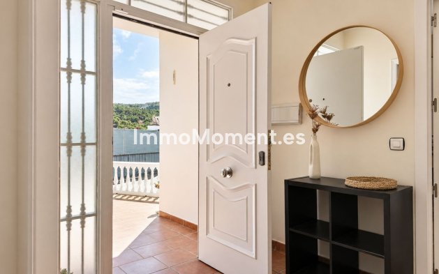 Resale - Detached villa - Inland  - Alhaurín de la Torre