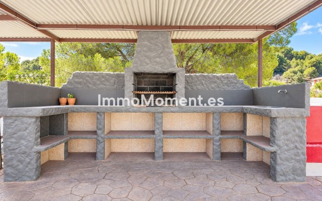 Resale - Detached villa - Inland  - Alhaurín de la Torre