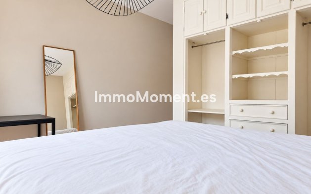 Resale - Detached villa - Inland  - Alhaurín de la Torre