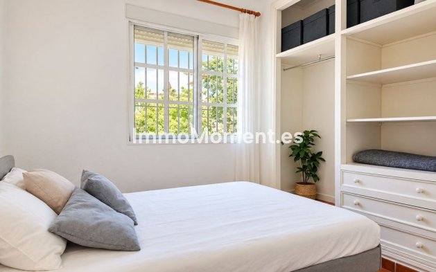 Resale - Detached villa - Inland  - Alhaurín de la Torre