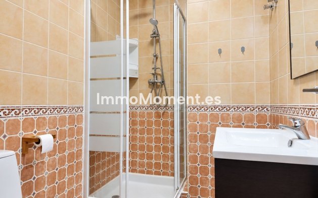 Resale - Detached villa - Inland  - Alhaurín de la Torre