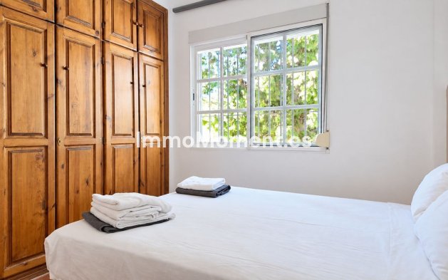 Resale - Detached villa - Inland  - Alhaurín de la Torre