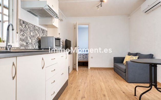 Resale - Detached villa - Inland  - Alhaurín de la Torre