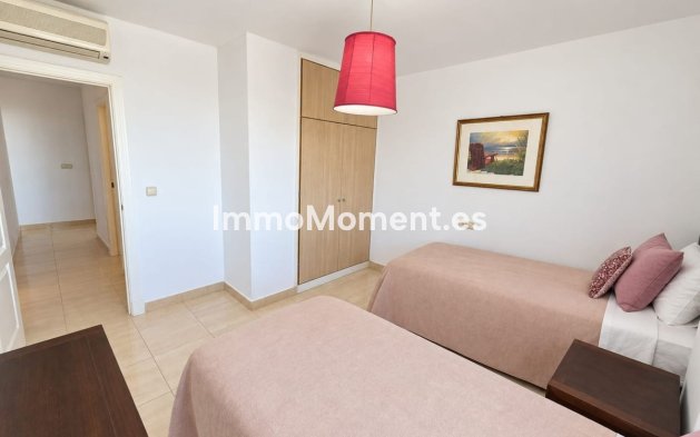 Wiederverkauf - Wohnung - Manilva - La Duquesa