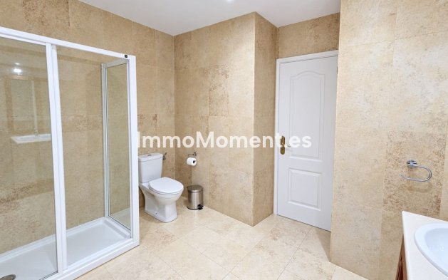 Wiederverkauf - Wohnung - Manilva - La Duquesa