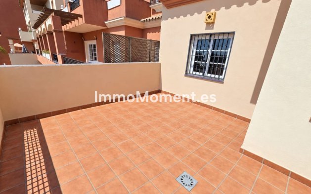 Wiederverkauf - Wohnung - Manilva - La Duquesa