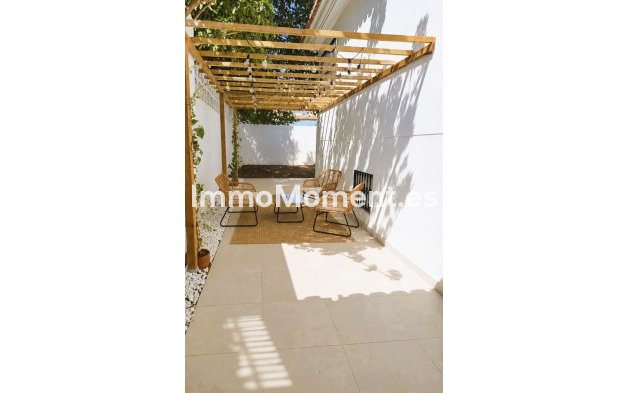 Bestaande woning - Vrijstaande villa - Benalmadena - Arroyo de la Miel