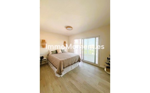 Bestaande woning - Vrijstaande villa - Benalmadena - Arroyo de la Miel