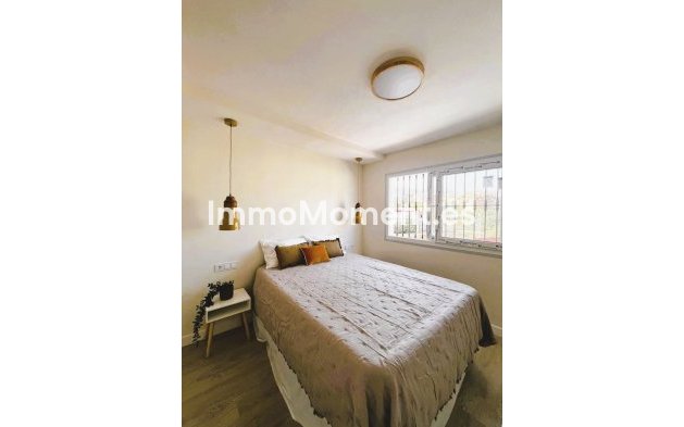 Bestaande woning - Vrijstaande villa - Benalmadena - Arroyo de la Miel